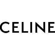 CELINE BERLIN KADEWE LEATHER GOODS - LOGO