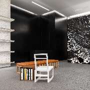 CELINE FRANKFURT - GALLERY