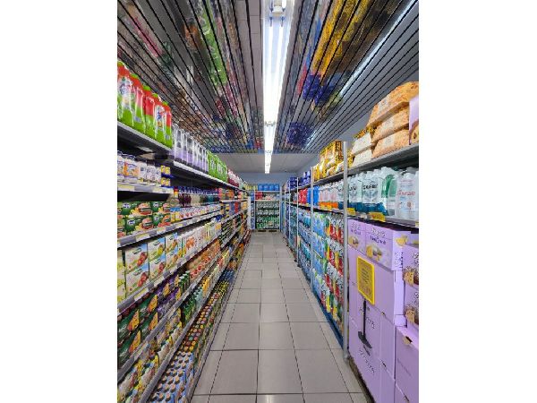 Celpro Italienischer Supermarkt - GALLERY
