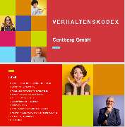Centberg GmbH - Verhaltenskodex