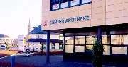 Center-Apotheke - Aussenansicht der Center-Apotheke