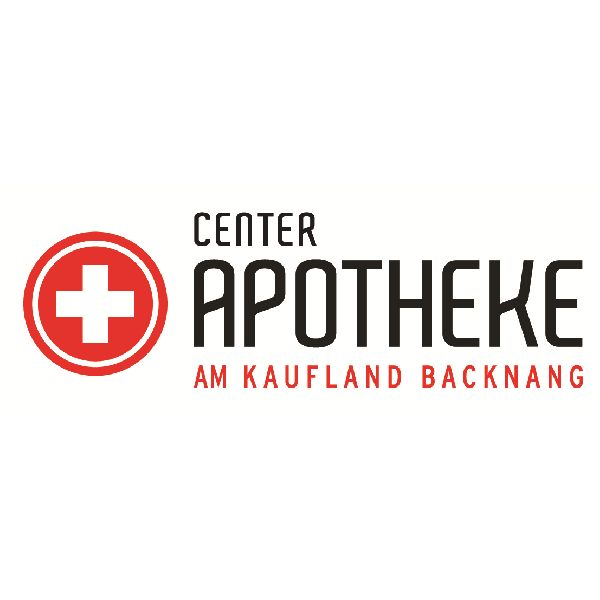 Center-Apotheke im Kaufland Backnang - Logo der Ce …