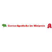 Center-Apotheke im Minipreis - Logo der Center-Apotheke im Minipreis