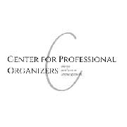 Center for Professional Organizers - LOGO