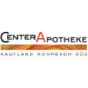 CenterApotheke Kaufland Rohrbach-Süd - Logo der CenterApotheke Kaufland Rohrbach-Süd