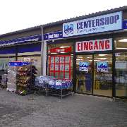 CENTERSHOP Bad Marienberg - GALLERY