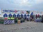 CENTERSHOP Bad Salzuflen - Bad Salzuflen