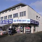 CENTERSHOP Bergisch Gladbach - GALLERY