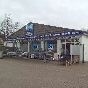 CENTERSHOP Bergneustadt-Wiedenest - GALLERY