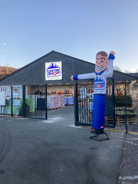 CENTERSHOP Bestwig - GALLERY