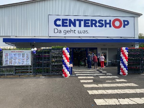 CENTERSHOP Boppard - GALLERY