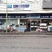 CENTERSHOP Hagen-Elsey - GALLERY