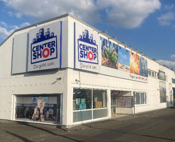 CENTERSHOP Heiligenroth - GALLERY