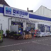 CENTERSHOP Jüchen - GALLERY