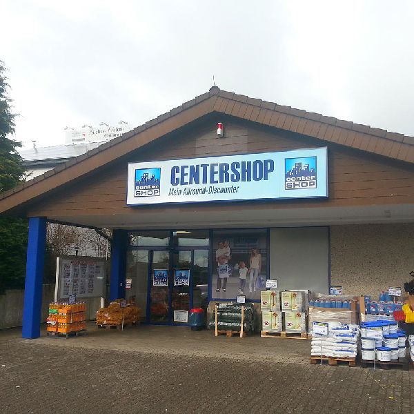 CENTERSHOP Kaisersesch - GALLERY