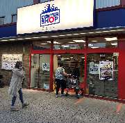 CENTERSHOP Kalkar - GALLERY