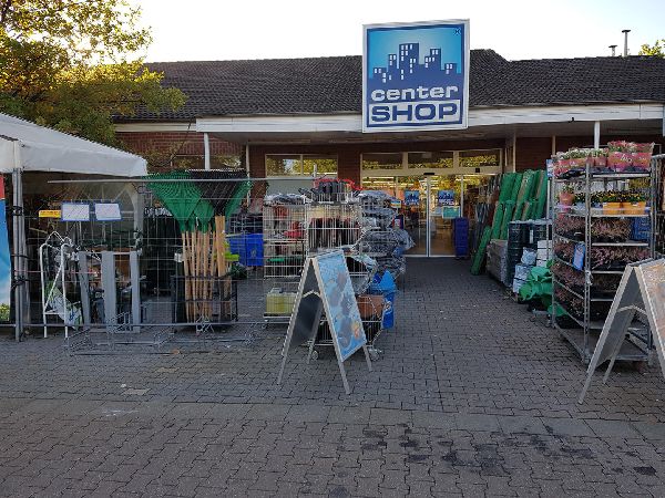 CENTERSHOP Kerken - GALLERY