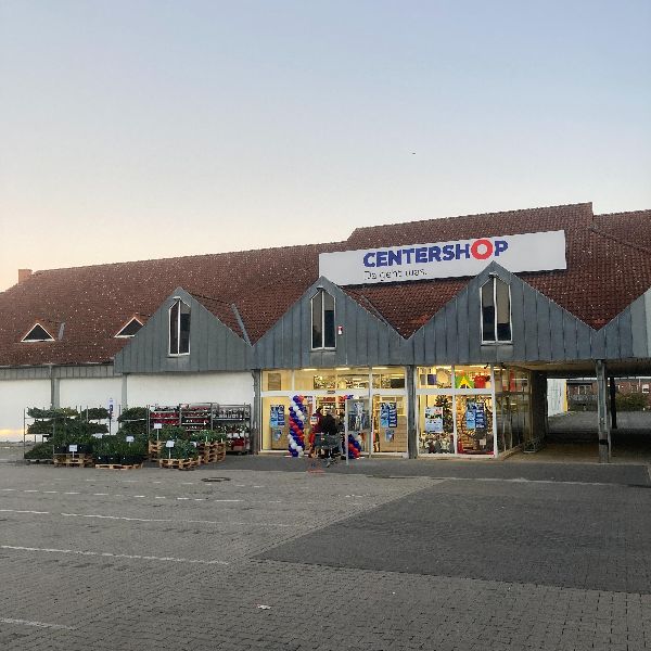 CENTERSHOP Langenberg - GALLERY