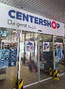 CENTERSHOP Marsberg - CENTERSHOP Marsberg