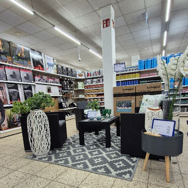 CENTERSHOP Marsberg - CENTERSHOP Marsberg