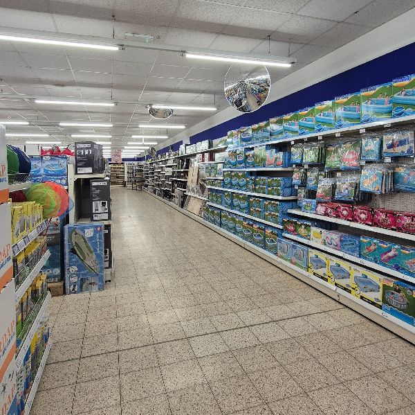 CENTERSHOP Marsberg - CENTERSHOP Marsberg