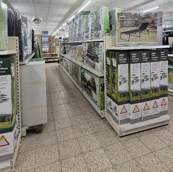 CENTERSHOP Marsberg - CENTERSHOP Marsberg