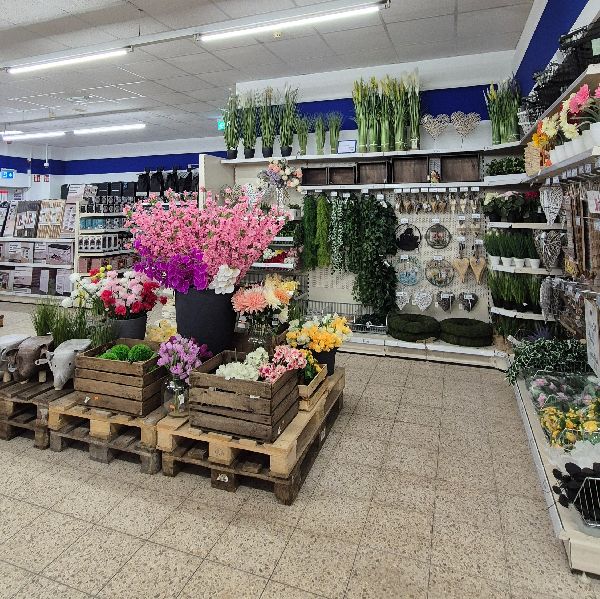 CENTERSHOP Marsberg - CENTERSHOP Marsberg