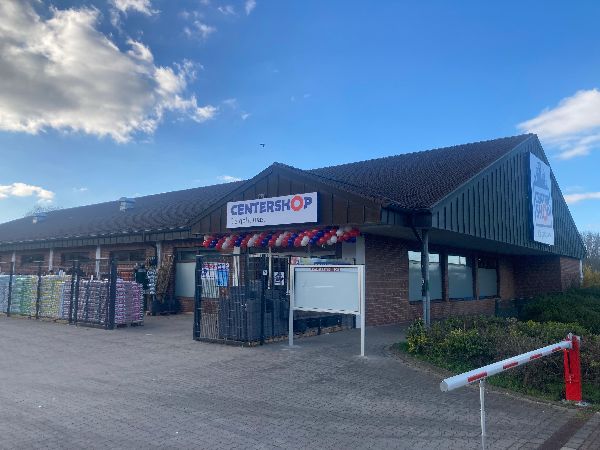 CENTERSHOP Oer-Erkenschwick - GALLERY