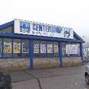 CENTERSHOP Prüm - GALLERY