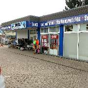 CENTERSHOP Rommerskirchen - GALLERY