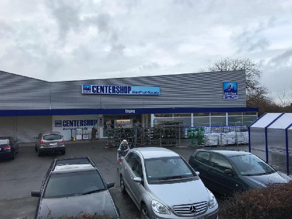 CENTERSHOP Rüthen - GALLERY