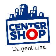 CENTERSHOP Sankt Wendel - LOGO