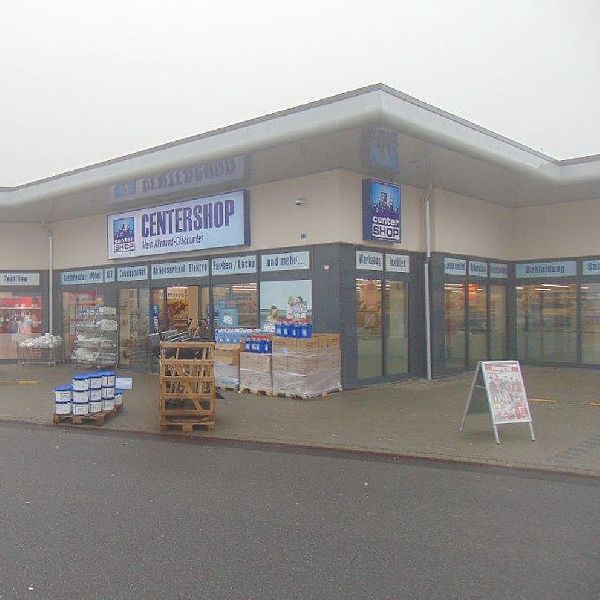 CENTERSHOP Selters - GALLERY