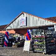 CENTERSHOP Steinheim - Centershop Steinheim Eingang