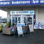 CENTERSHOP Stromberg - GALLERY