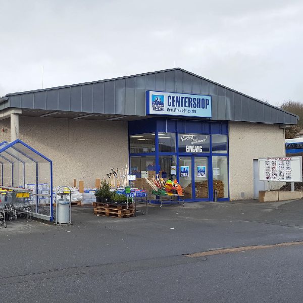 CENTERSHOP Waldbrunn - GALLERY