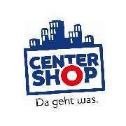 CENTERSHOP Wassenberg - LOGO