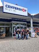 CENTERSHOP Westerburg - GALLERY