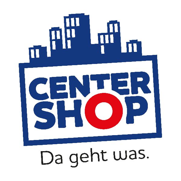 CENTERSHOP Wickede - LOGO