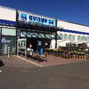 CENTERSHOP Wittlich - GALLERY