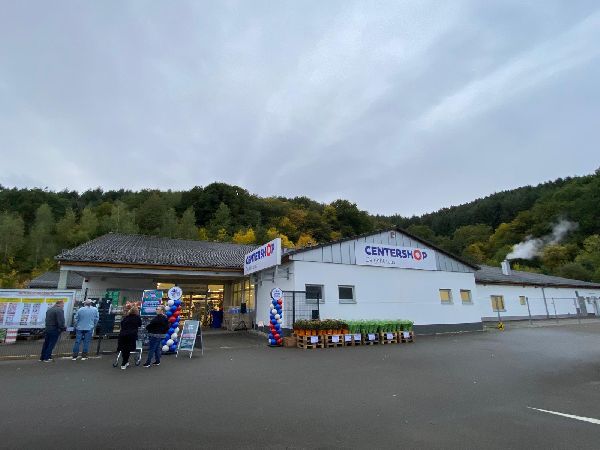 CENTERSHOP Wolfstein - Wolfstein CENTERSHOP