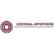 Central-Apotheke - Logo der Central-Apotheke