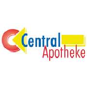Central-Apotheke - Logo der Central-Apotheke