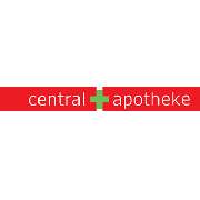 Central-Apotheke - Logo der Central-Apotheke