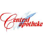 Central-Apotheke Eppelheim - Logo der Central-Apotheke Eppelheim