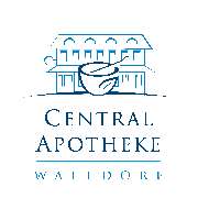 Central Apotheke Walldorf - Logo der Central Apotheke Walldorf