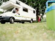 Central Camping Berlin Stefan Heßler - 2
