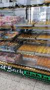 Central Supermarkt in Groß-Gerau - Backwaren