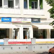 Centralstation Druck + Kopie GmbH - 1