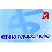 Centrum-Apotheke - Logo der Centrum-Apotheke